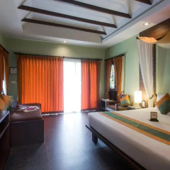 Отель Baan Chaweng Beach Resort & Spa Таиланд, Самуи - 13 отзывов об отеле, цены и фото номеров - забронировать отель Baan Chaweng Beach Resort & Spa онлайн в номере