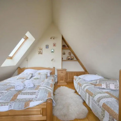 Апартаменты VisitZakopane Vanilla Apartments Апартаменты фото 20