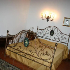 Отель Agriturismo Podere Bucine Basso Люкс фото 2