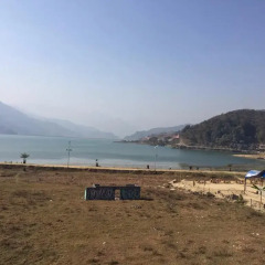 Отель Hanuman Hostel Непал, Покхара - отзывы, цены и фото номеров - забронировать отель Hanuman Hostel онлайн пляж фото 2