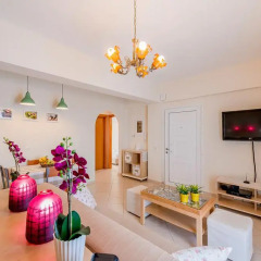 Отель Archangelos Houses Парадиси комната для гостей фото 2