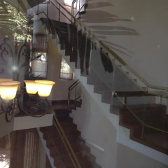 Отель Silvikris Villas гостиничный бар
