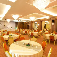 Отель Iberostar Royal El Mansour Махдиа помещение для мероприятий фото 2