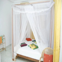 Отель Fort Fifty Inn детские мероприятия