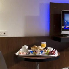 Отель Hôtel Mercure Lyon Centre Lumière удобства в номере фото 2