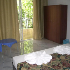 Hotel diana комната для гостей фото 4