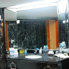Prime Hotel Beijing Wangfujing 4* Номер Делюкс с различными типами кроватей