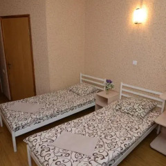 Гостиница irisHotels Mariupol 2* Стандартный номер фото 3