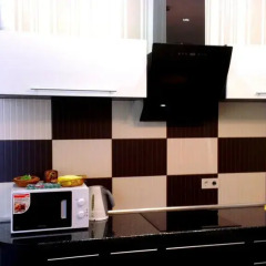 Апартаменты All Apartments City Апартаменты разные типы кроватей фото 17