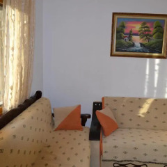 Апартаменты Relax Apartments Ksamil Апартаменты с различными типами кроватей фото 10