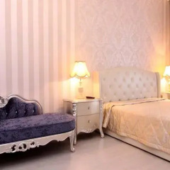 Апартаменты Arcadia LetsGoOdessa Apartments детские мероприятия