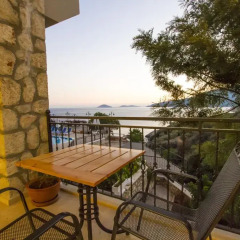 Kulube Hotel 3* Улучшенный люкс фото 16