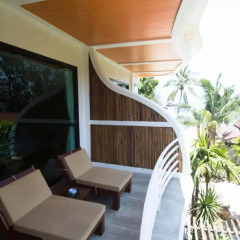 Отель AC 2 Resort 3* Номер Делюкс с различными типами кроватей фото 30