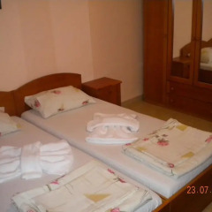 Отель Standard Guest House детские мероприятия