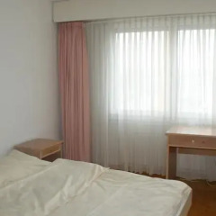 Отель Nova Residence детские мероприятия