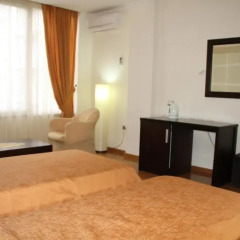 Hotel Leonardo удобства в номере фото 2