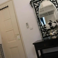 Отель Lisbon Downtown Inn 3* Люкс с различными типами кроватей фото 13