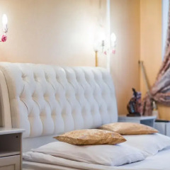 Отель Royal Capital 3* Номер Бизнес фото 23