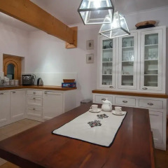 Отель Villa z widokiem na Giewont Косцелиско в номере фото 2