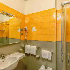 Hotel Villa D'Amato 3* Стандартный номер с разными типами кроватей
