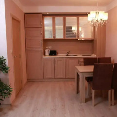Отель Harmony Suites Monte Carlo 3* Студия с различными типами кроватей фото 8