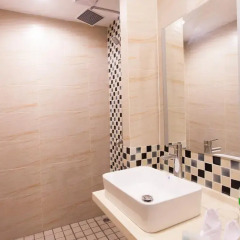 Отель Aspira Samui Hotels And Resorts 3* Улучшенный номер с различными типами кроватей