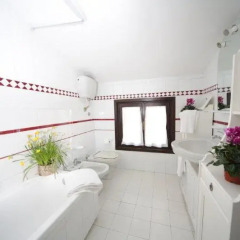 Отель Residenza Colle Oliva Апартаменты с 2 отдельными кроватями фото 13