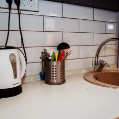 Hostel Lastochka удобства в номере