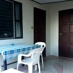 Отель Baan Suan Sook Resort балкон