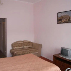 Мини-отель Fontanka Inn удобства в номере фото 2