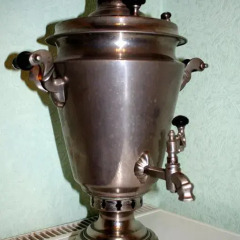 Мини-Отель Old Flat спа