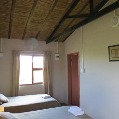 Отель Kudu Ridge Game Lodge комната для гостей фото 2