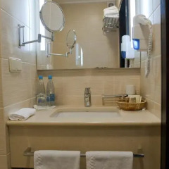 Гостиница Premier Dnister 4* Номер Премьер фото 8