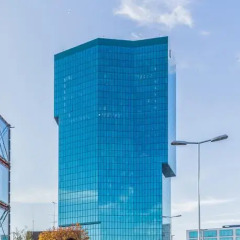 Отель Ibis Zurich City West Цюрих сауна