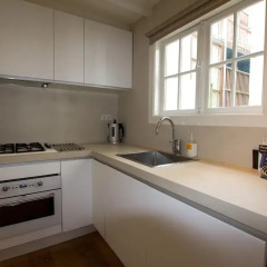 Отель Green Apple Holiday - Lijnbaansgracht в номере