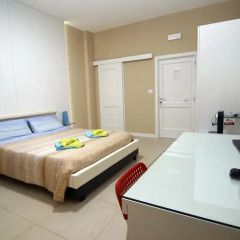 Отель Travel B&B 3* Стандартный номер фото 5