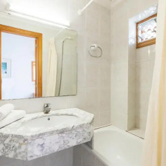 Hotel Casa Bauza 2* Стандартный номер с различными типами кроватей фото 8