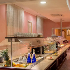 Welcome Piram Hotel 4* Люкс разные типы кроватей фото 15