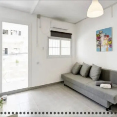 Апартаменты Hacarmel Apartment Апартаменты фото 20