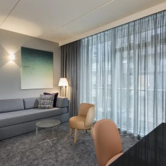 Adina Apartment Hotel Copenhagen 4* Апартаменты фото 4