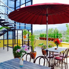Отель Regal Airport Непал, Катманду - отзывы, цены и фото номеров - забронировать отель Regal Airport онлайн фото 7