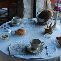 Отель B&B H.M. Сперлонга питание