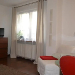 Отель Great Apart Kabaty Польша, Варшава - отзывы, цены и фото номеров - забронировать отель Great Apart Kabaty онлайн комната для гостей фото 4