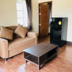 Отель Benwadee Resort комната для гостей фото 2