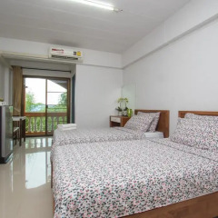 I-Home Residence and Hotel 3* Стандартный номер с различными типами кроватей