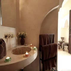 Отель Riad Karmanda 4* Стандартный номер фото 2
