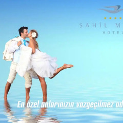 Sahil Marti Hotel Турция, Мерсин - отзывы, цены и фото номеров - забронировать отель Sahil Marti Hotel онлайн фитнесс-зал