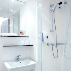 Отель Premiere Classe Centrum 3* Стандартный номер фото 5