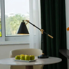 Отель Hilton Park Nicosia в номере фото 2