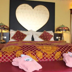Riverside Royal Hotel & Spa 4* Полулюкс